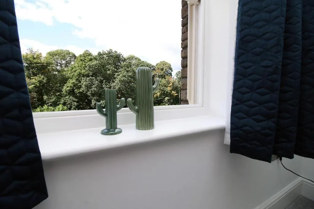 Chic 3-Bed Stay Near Cardiff'S Top Sights קארדיף