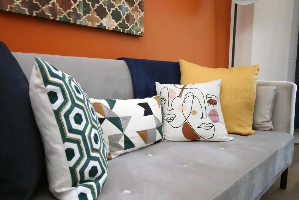 דירה Chic 3-Bed Stay Near Cardiff'S Top Sights
