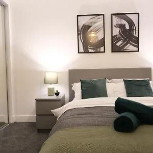 Richmond Village Apartment